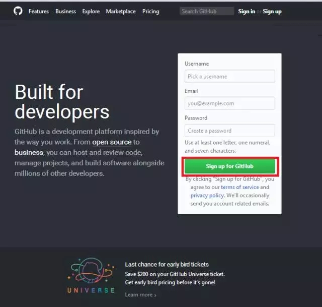 2、Git，Github,gitlib,gitlab分别是什么