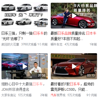 *车品牌