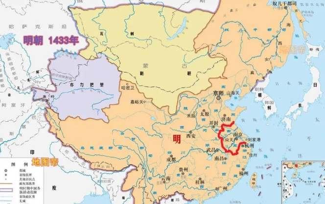 安庆是哪个省的城市