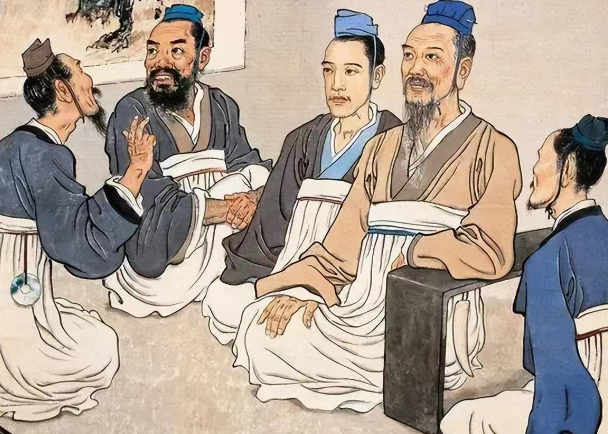 三山五岳打一数字