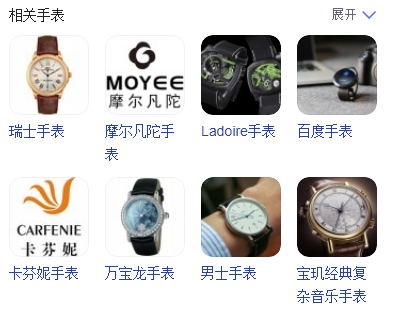 名表品牌排行榜前十名