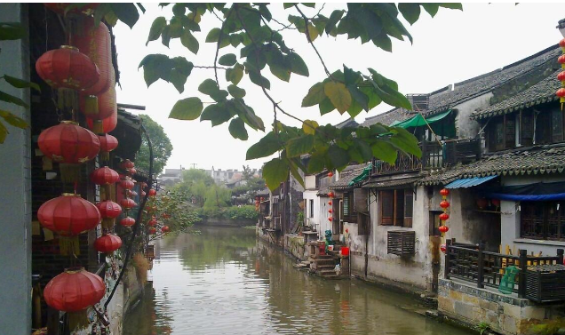 西塘<a href=http://www.yn167.com/tags/53.html target=_blank class=infotextkey><a href=http://www.yn167.com/lvyou/ target=_blank class=infotextkey>旅游攻略</a></a>二日游景点