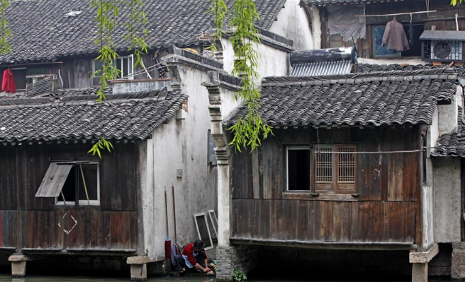 乌镇必去的景点介绍