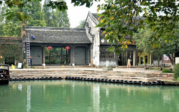 去乌镇游玩攻略