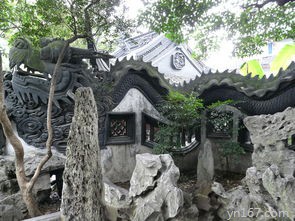  城隍庙和豫园的历史渊源是什么？