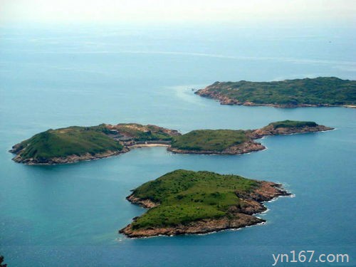 三门岛旅游攻略？
