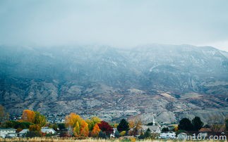 香山公园有何特色？