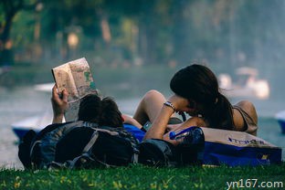 夏季旅游攻略(热门目的地、必备物品、出行安全)