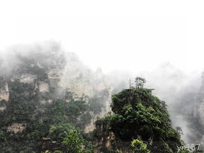 凤凰古城的9个景点？
