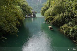  三峡必玩的景点？