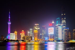 上海游玩攻略必去的地方？