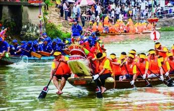 扬州旅游