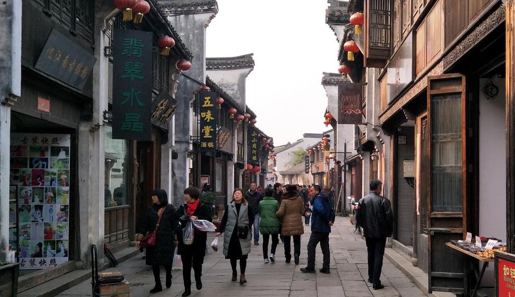 杭州小吃街哪里最繁华(最受欢迎的小吃街TOP3推荐)