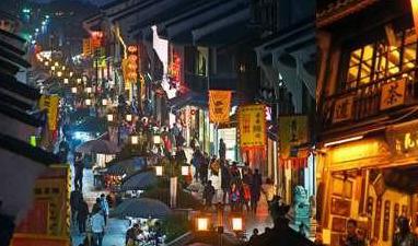 杭州小吃街哪里最繁华(最受欢迎的小吃街TOP3推荐)