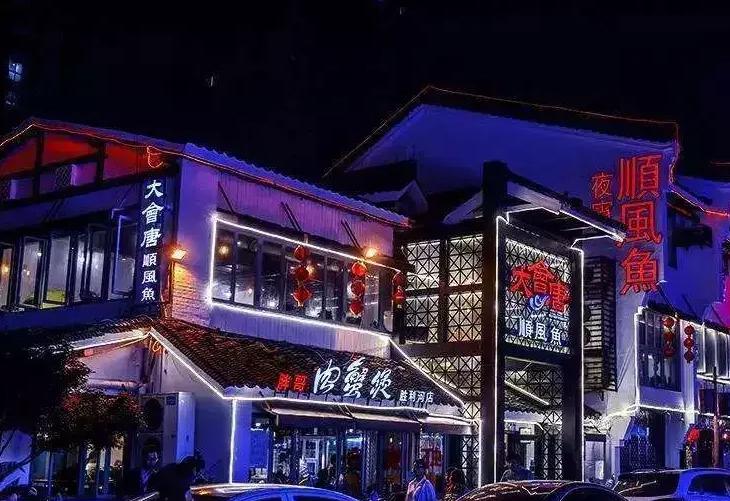 杭州美食街在什么地方(美食推荐，必去的杭州美食街TOP5)
