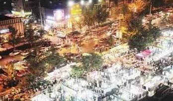 鞍山特色美食一条街在哪(鞍山特色美食一览，让你一饱口福)