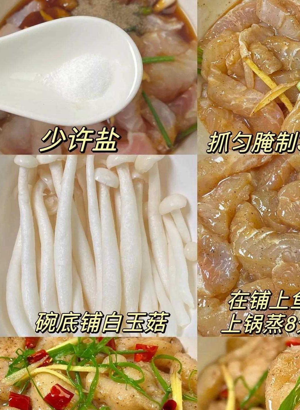 春天美食推荐(清新春日，美味佳肴，让你尽情享受春天的味蕾盛宴)