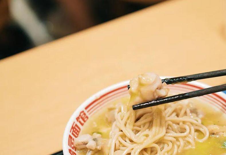 附近小吃一条街(美食推荐)