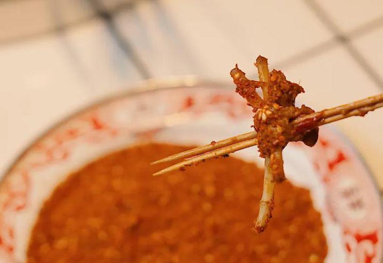附近小吃一条街(美食推荐)