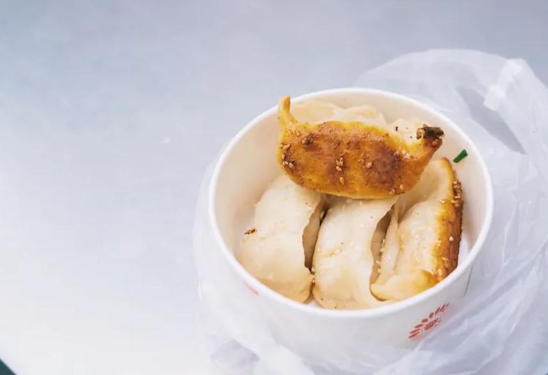 附近小吃一条街(美食推荐)