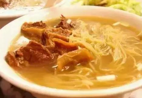 广州必去的美食街(最全攻略，让你吃遍广州)