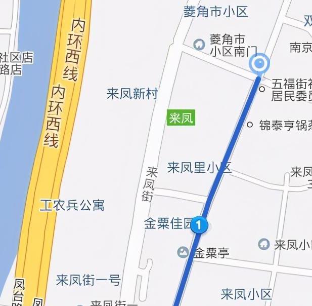 北京新街口美食一条街(美食推荐，必吃美食，好吃到停不下来)