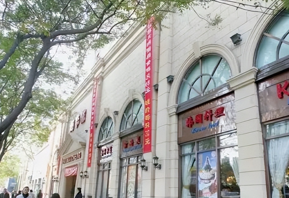 北京的景点美食(最全攻略，让你一次吃遍北京)