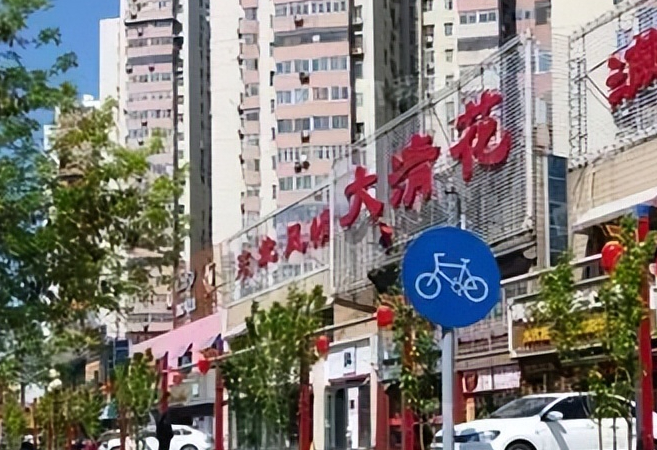 北京的景点美食(最全攻略，让你一次吃遍北京)