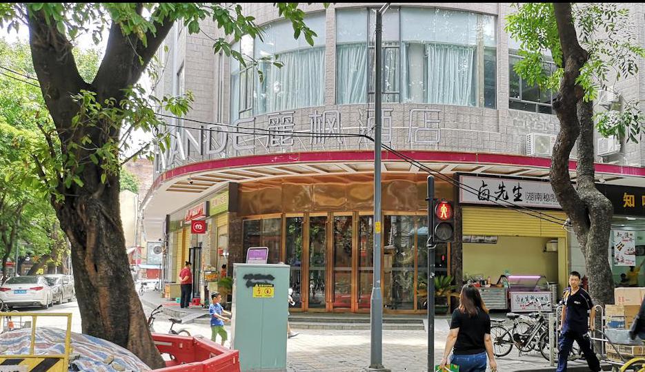 长寿路美食(长寿路必吃的10种美食推荐)