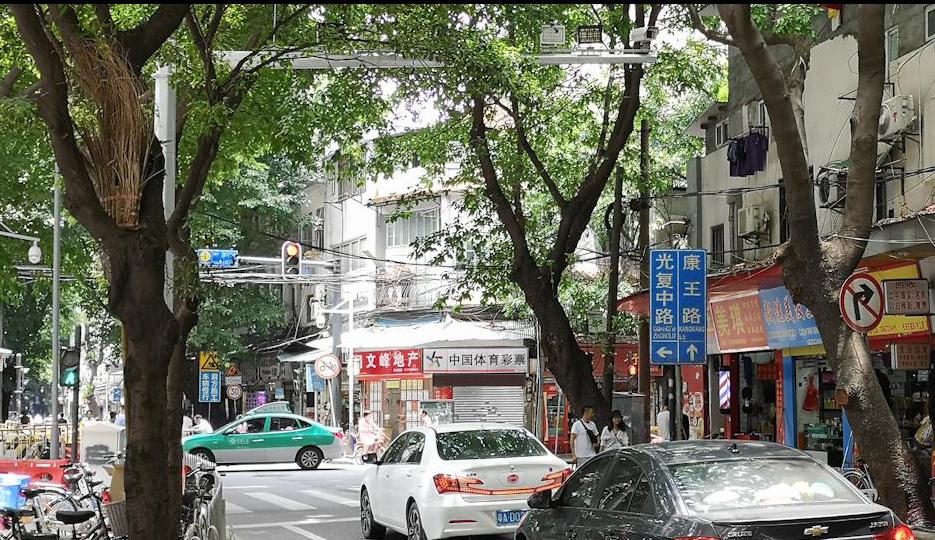 长寿路美食(长寿路必吃的10种美食推荐)