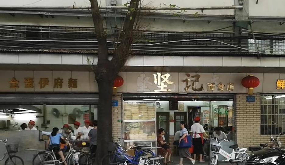 长寿路美食(长寿路必吃的10种美食推荐)