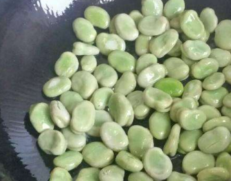 蚕豆美食有哪些(蚕豆的营养价值和多种做法)