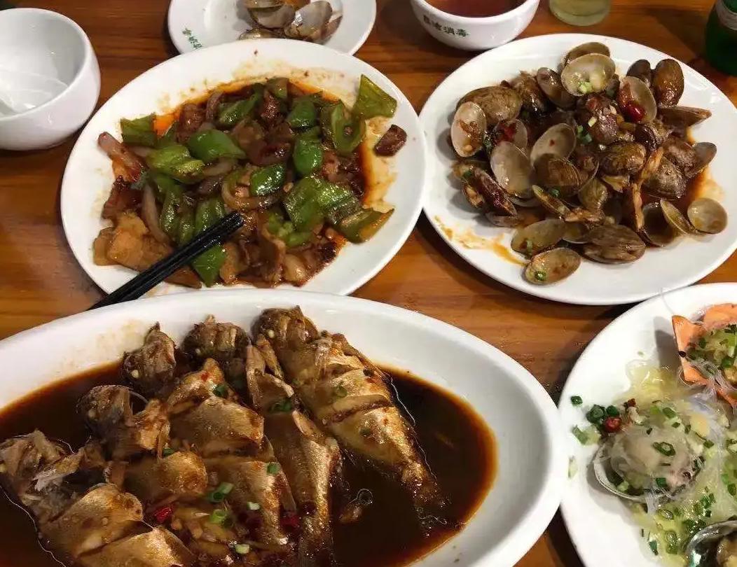 杭州到嵊泗列岛去旅游