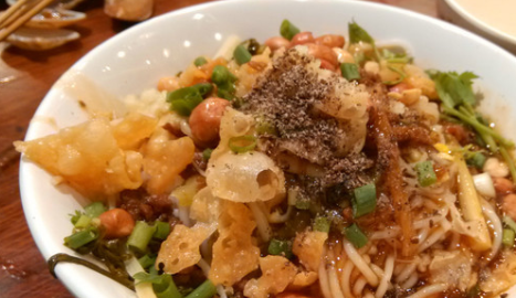 海口本地人美食攻略